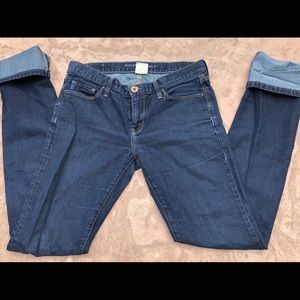 Banana Republic jeans